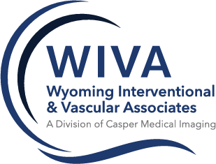 Wyoming Interventional & Vascular Associates Logo