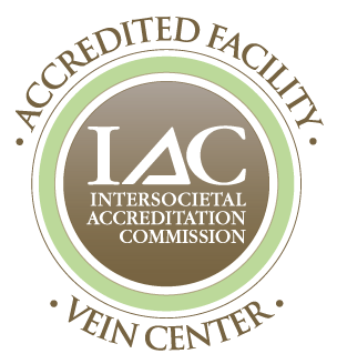 Accredited Facility Vein Center