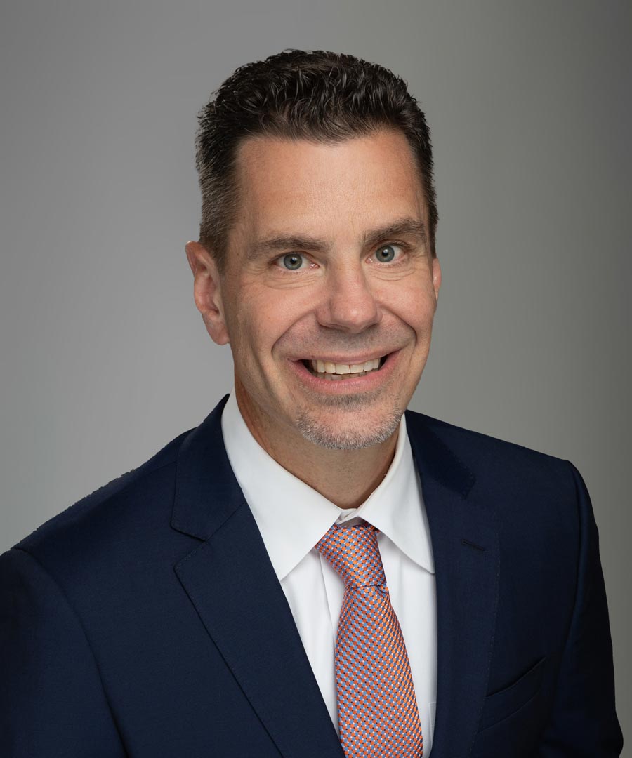 Dr. Clint M. Gerdes, MD