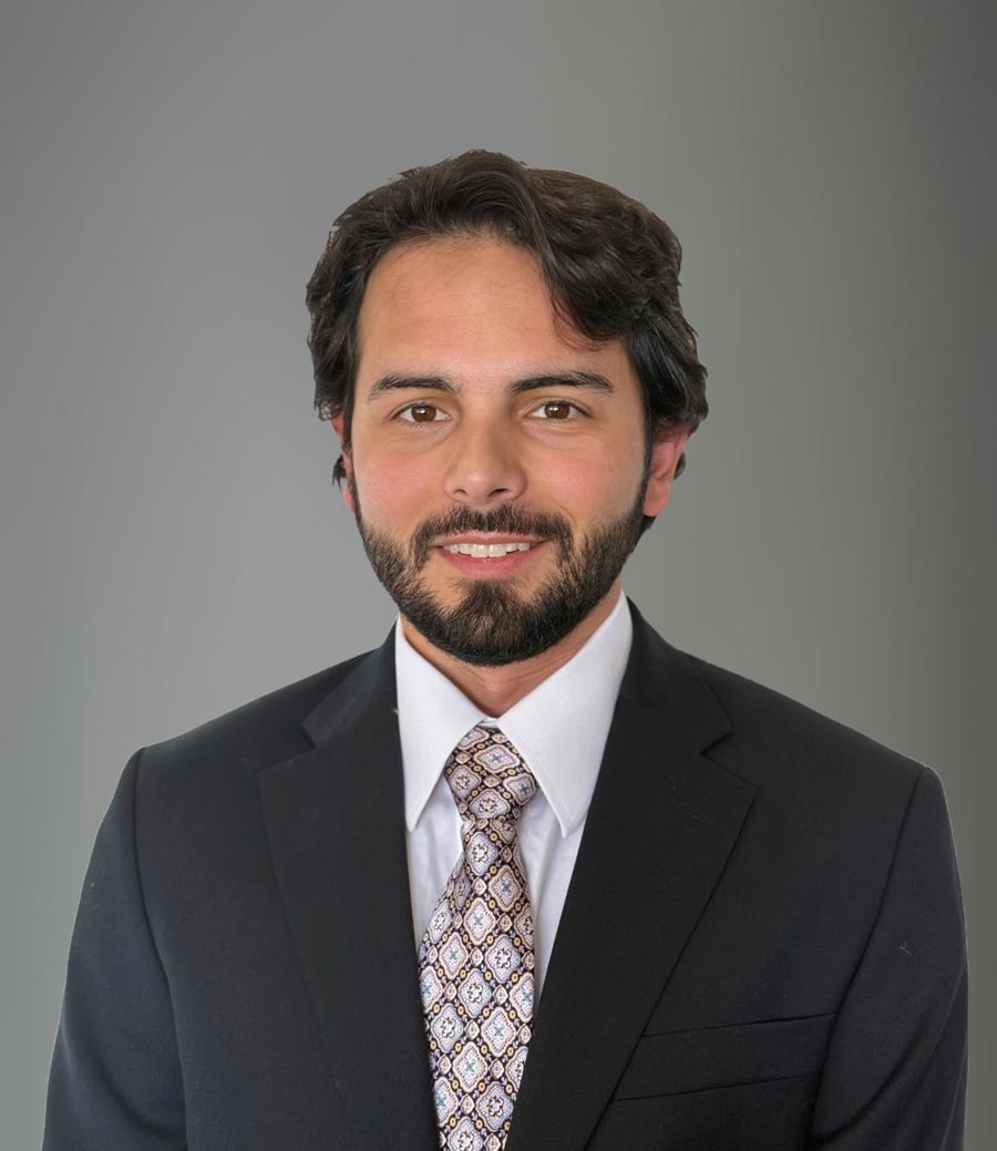 Dr. Salvatore S. Grasso, DO