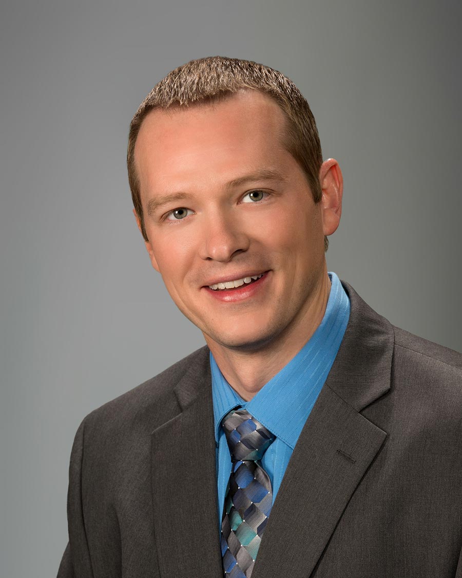 Dr. Paul W. Rigsby, DO