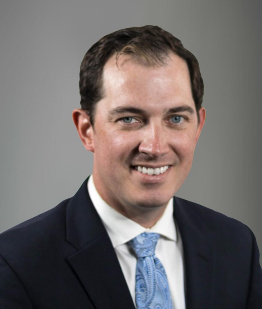 Dr. Tyler J. Baldwin, MD