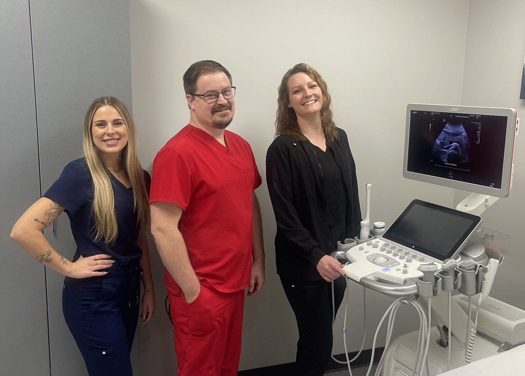 Scottsbluff Radiology Team