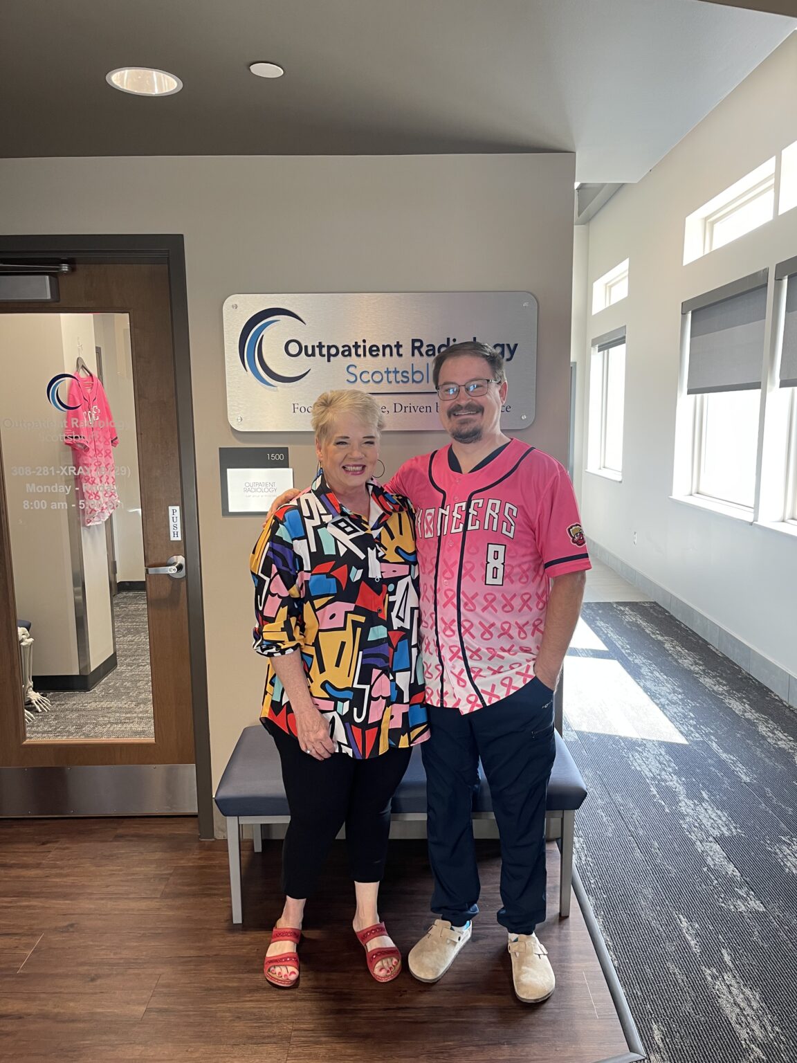Outpatient Radiology Scottsbluff Goes Beyond Imaging: Offering Pain ...